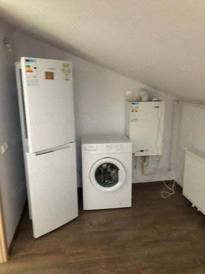 inchiriez ap cu 2 camere - rediu iasi - 9