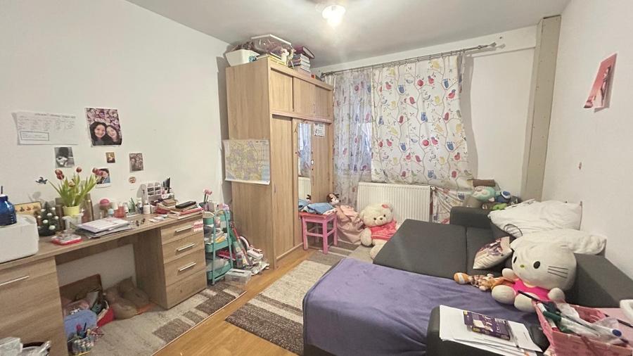 Apartament 3 Camere Mircea cel Batran - 2