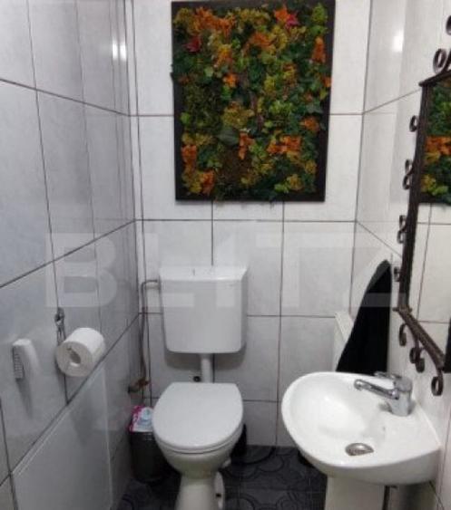 Casa cu 7 camere, 405 mp, in zona Decebal - 15