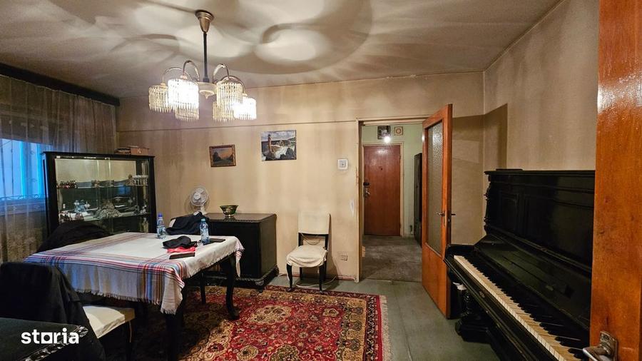 Iancului I 4 Camere I 98MP I semidecomandat I Etaj 4 I bloc reabilitat - 7