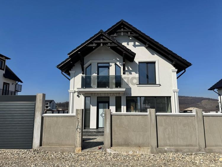 Casa 4 camere, 500 mp curte - 19