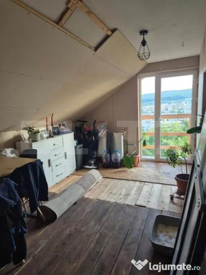 Casa de vacanta de vanzare, cu vedere panoramica, zona Tudo - 15