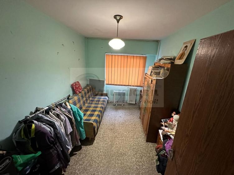 Apartament 3 camere, 2 bai, Bd. Independentei 204.000 euro - 4