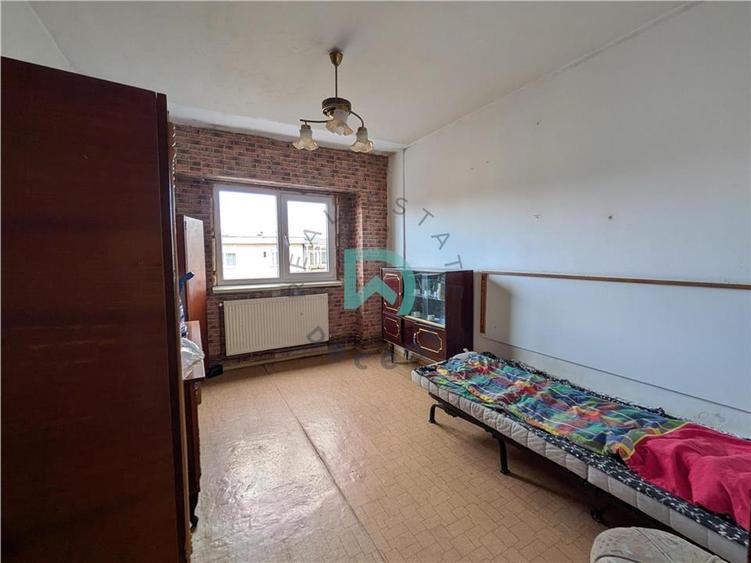 Apartament 3 camere 72mp Scriitorilor, Brasov - 2