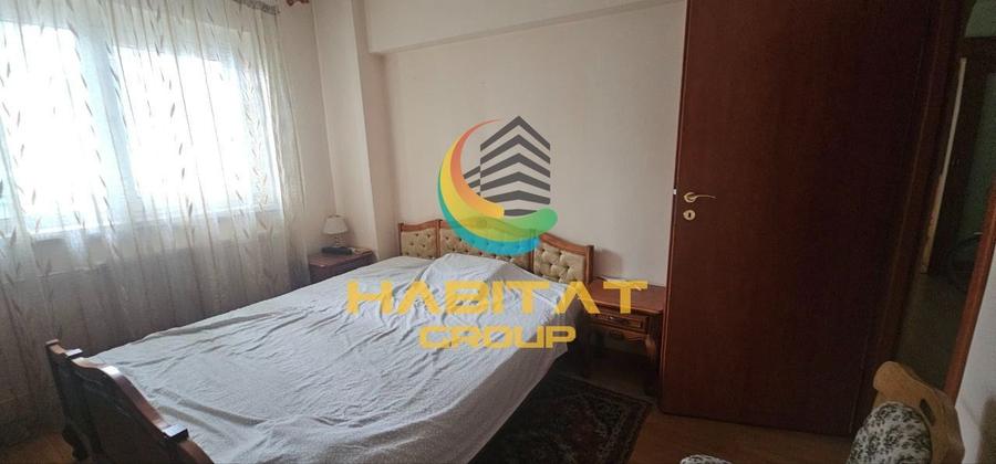 Apartament 3 camere, loc de parcare- Timpuri Noi - 5