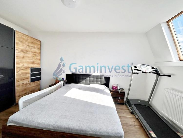 Apartament cu 3 camere de vânzare, Oradea, Rogerius, 85mp utili - 8