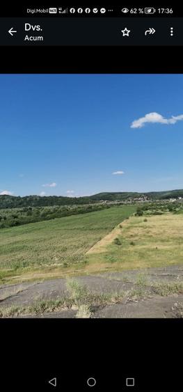 Teren Baraj Maracineni - 3