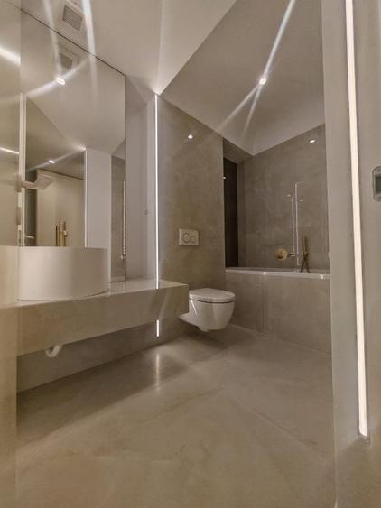 New Apartament 3 camere Aviatiei Pipera PARCARE IN SUBTERAN - 9