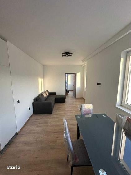Inchiriez apartament 2 camere Floresti Cluj Central strada Eroilor - 7