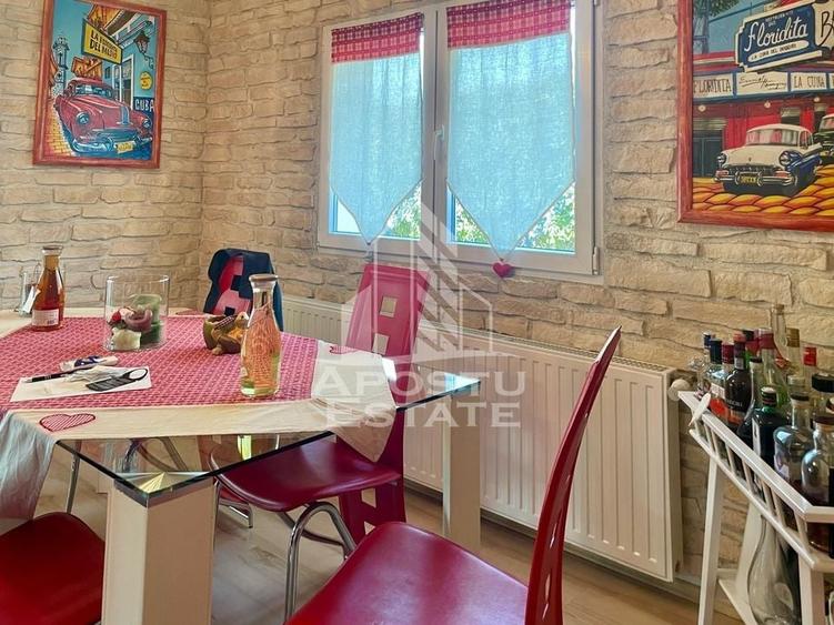 Vila cu terasa si piscina in Zadareni - 34