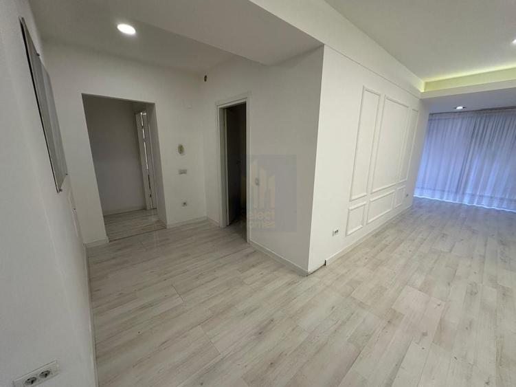 Apartament 3 camere si curte proprie de vanzare in zona *Herastrau* - 15