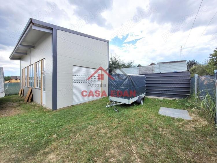 Casa in Floresti--125.000e - 5