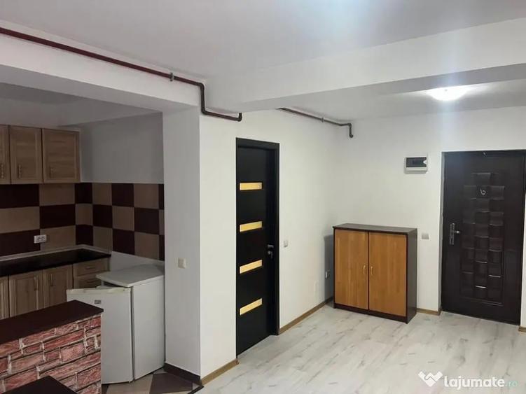 Dimitrie leonida drumul fermei open space - 7