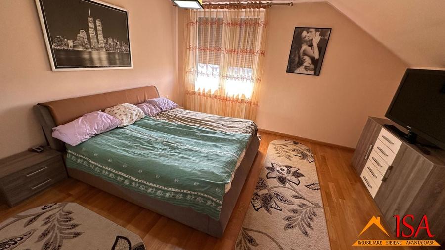 Apartament spațios cu 3 camere – 128 mp utili – Ready to Move! - 8