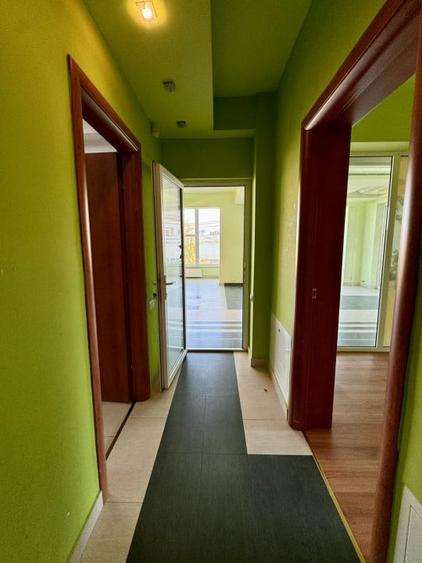 Spatiu comercial cu vitrina, 98 mp, preluare chiriasi, zona Grand Hotel Italia - 6