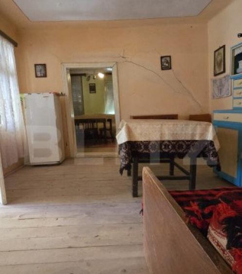 Casa de vanzare, 3 camere, 122 mp utili, in comuna Matei +4 - 8