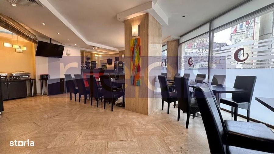 Inchiriere Restaurant Utilat Isu Zona Armeneasca 39Mp - 6