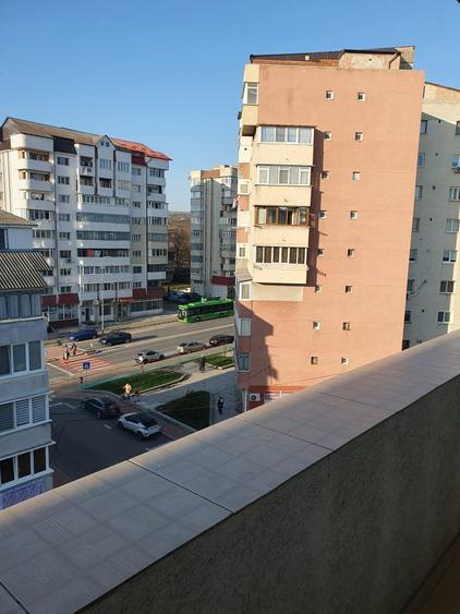 Inchiriez apartament 2 camere Burdujeni termen lung scurt mobilat - 6