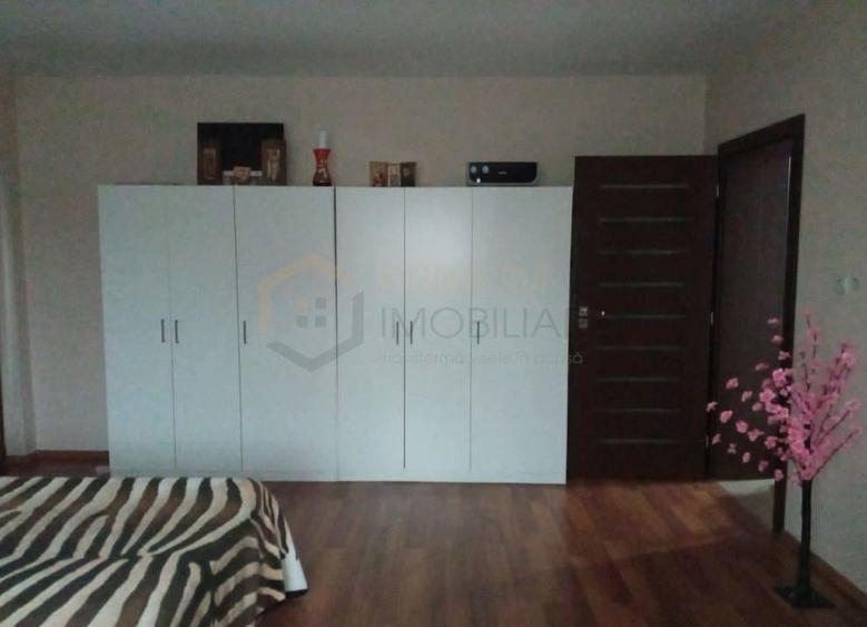 Casa Individuala - 180 mp utili - zona foarte buna - teren 808 mp - 9