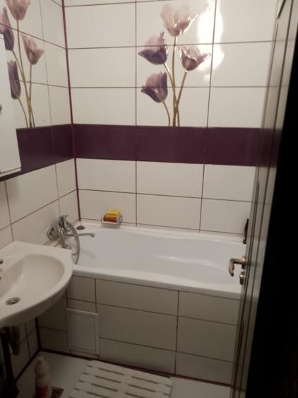 Apartament 3 camere – Micro 40, Galați | Parter | Centrală nouă | Izolat exterio - 7