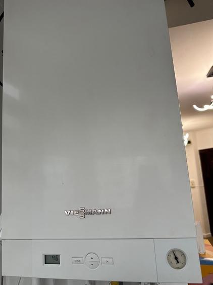 APARTAMENT 3 CAMERE MOBILAT UTILAT CENTRALA TERMICA - 3