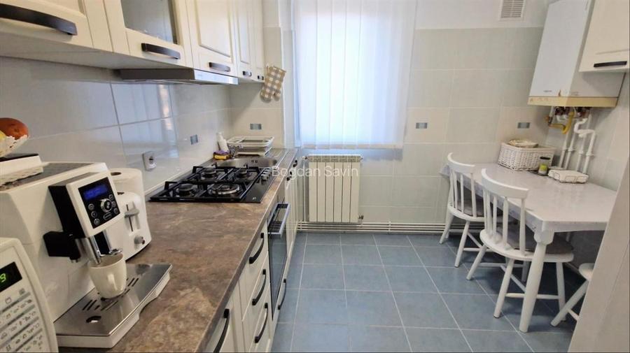 Apartament 3 camere, Podu Ros - Splai Bahlui Apartament 3 camere, Podu Ros - Splai Bahlui