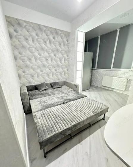 Garsoniera in zona Panduri - 1