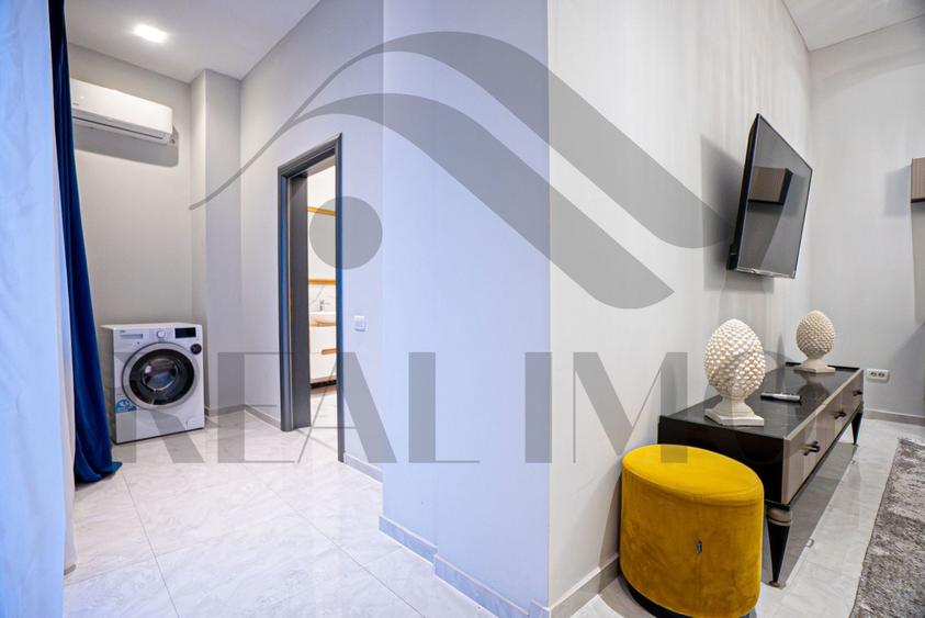 Etaj 2 Integral | 115 mp -UltraCentral | Eficiență Energetică 2026 - 9