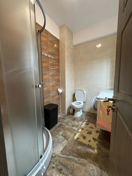 Apartament cu 2 dormitoare CAMPUS(AXI81) - 4