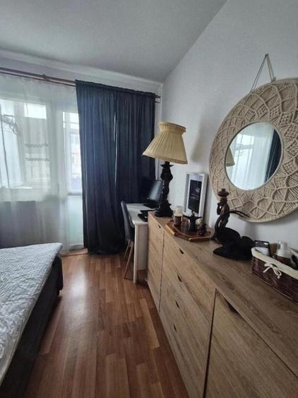 79990 euro -2 camere -Dristor- Centrala proprie- etaj 2 din 4 - 2