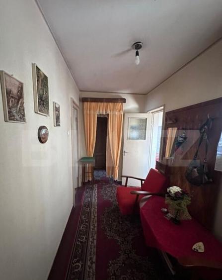 Apartament 3 camere, 67mp, zona centrala, Radauti - 3