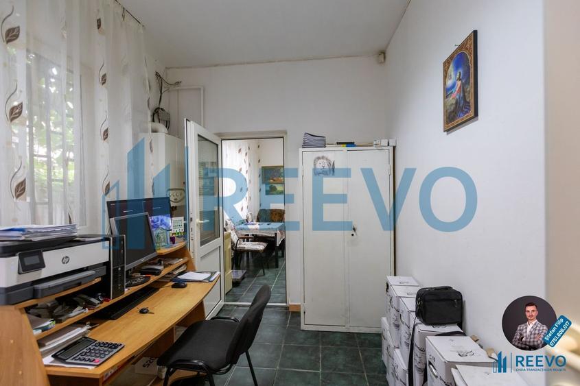 Spațiu Comercial de vânzare, Zona Cornișa, Bacău - 14