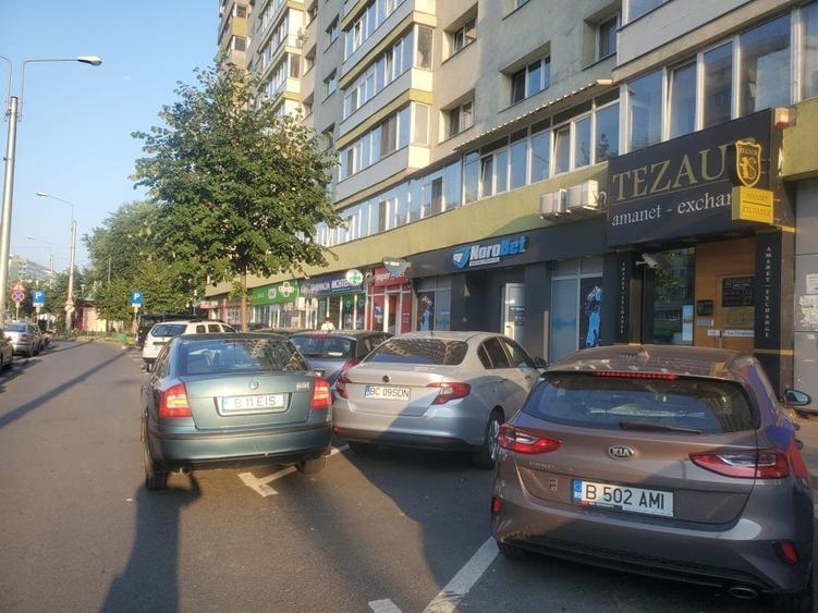 Ocazie PANTELIMON- SPITAL-200  mp-Pret 390.000 euro, inchiriat - 1