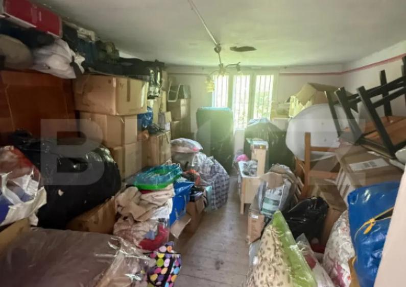 Casa 60 mp + Teren 2150 mp, zona Burdujeni - 10