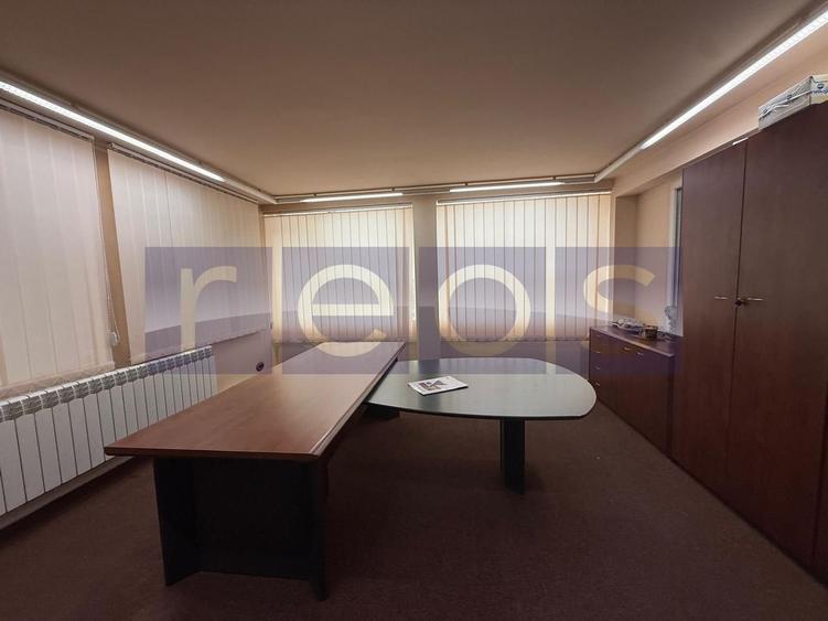 Hala  de închiriat Otopeni | depozitare | productie | aviz ISU | - 12