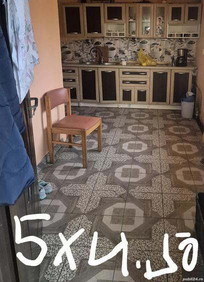Casa de vinzare linga rupea jud bv - 8