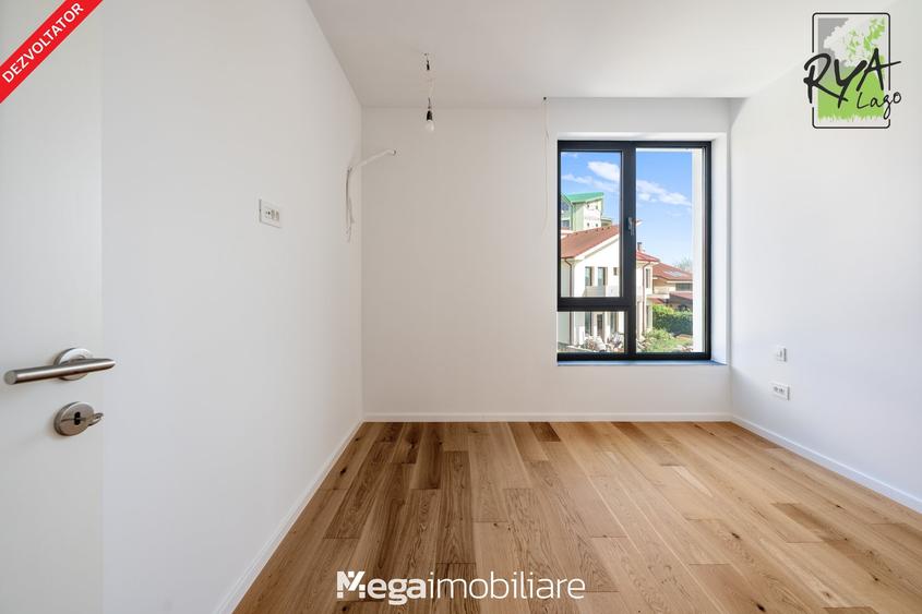 ✅TVA inclus: Vilă individuală la cheie - complex de case, RYA Lago, Mamaia Nord - 9