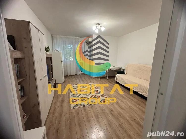 Garsoniera confort 1  semidecomandata aproape de metrou Aparatorii Patriei - 2