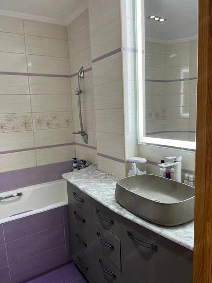 Garsoniera de inchiriat in zona Dacia - 1