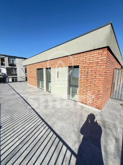 Apartament 2 camere | Bloc nou | Terasa mare | 2 parcari  Floresti – Tineretului - 6