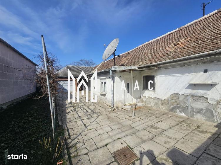 Casa individuala | Necesita renovare | Acces auto | Tiglari - 10