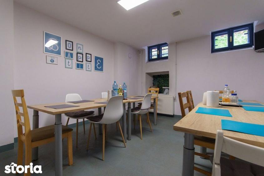 Vila Renovata, Inchiriata, zona Primaverii- Televiziune - 6