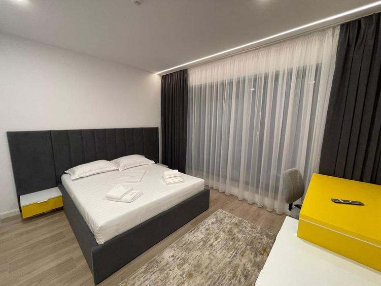 Apartament Mamaia Nord Zona Cluburi - 2
