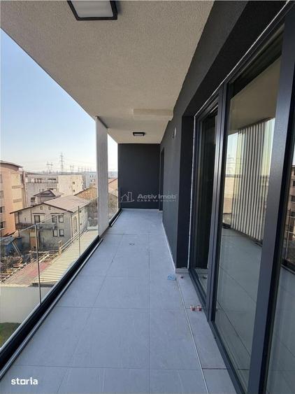 2 camere 62 mp N. Grigorescu imobil nou - 2