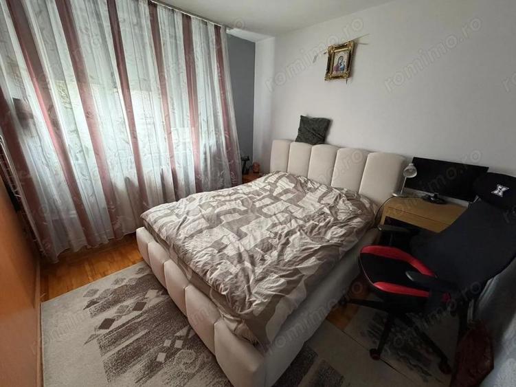 Apartament 2 camere, etaj 2 - Cugir - 4
