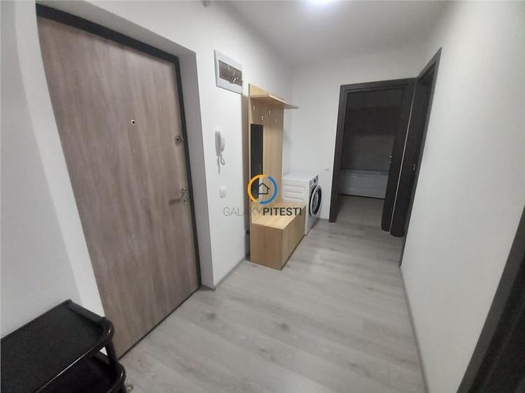 Inchiriere apartament 2 camere bloc nou Trivale - 4