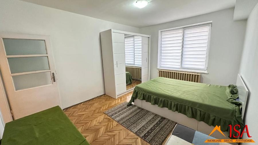 Apartament 3 camere la vilă – ȘTRAND - 5