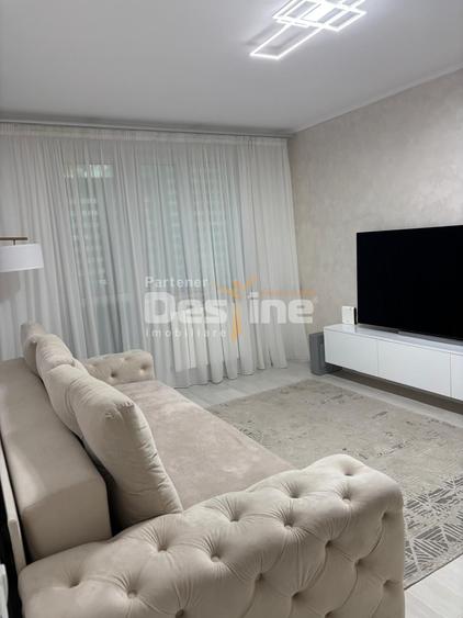 APARTAMENT 4 CAMERE - 2