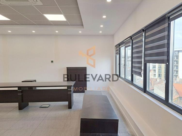 Spatiu birou in zona centrala! - 5