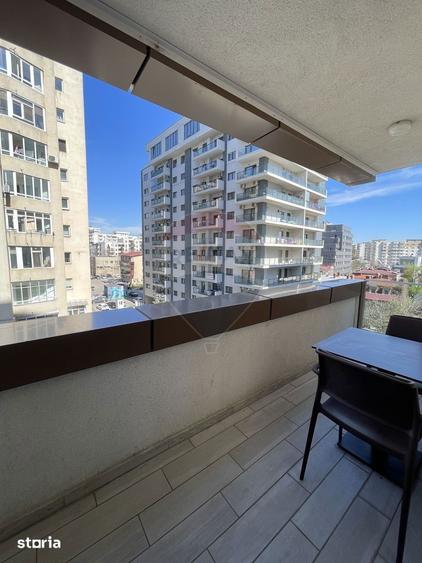 Apartament 2 camere, parcare subterana | Roka Residence Nerva Traian - 10